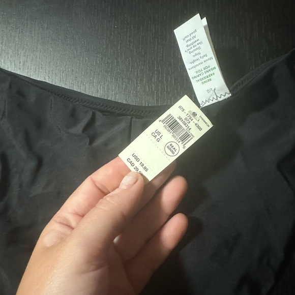 Aerie Cheeky Bikini Bottoms - Picture 3 of 4